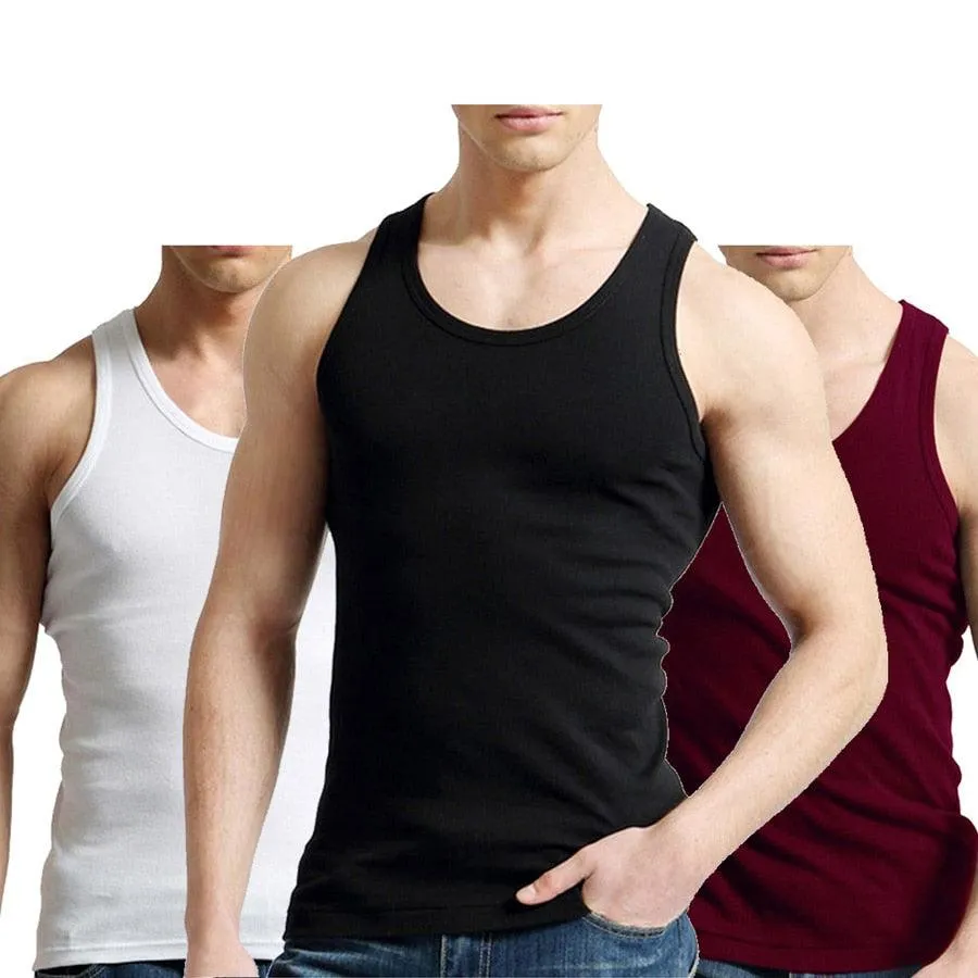 2 PCS/Lot Tank Tops