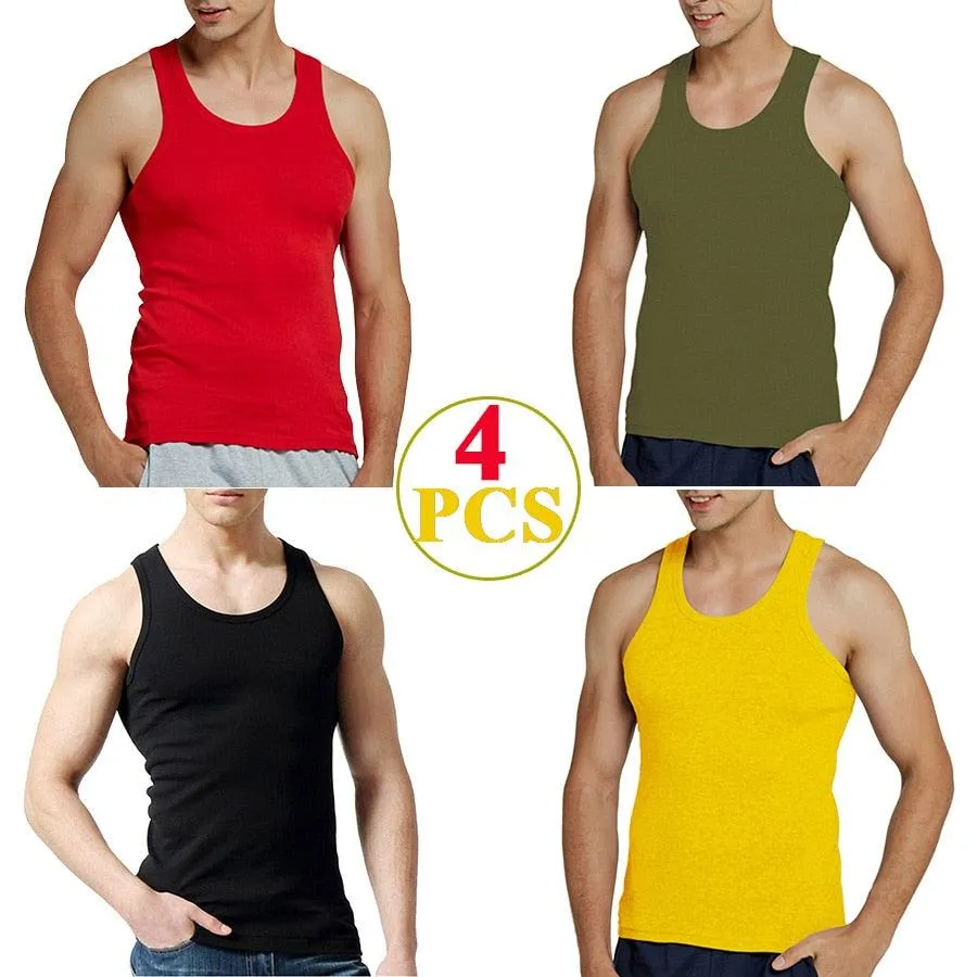 2 PCS/Lot Tank Tops