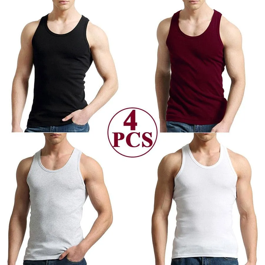 2 PCS/Lot Tank Tops