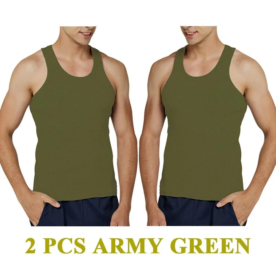 2 PCS/Lot Tank Tops