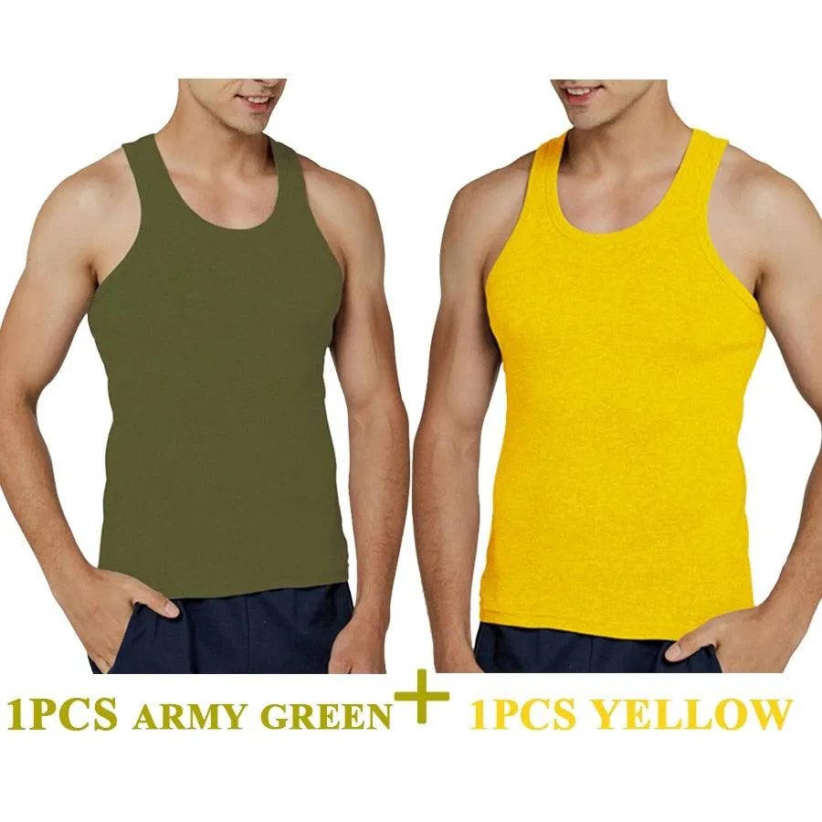 2 PCS/Lot Tank Tops