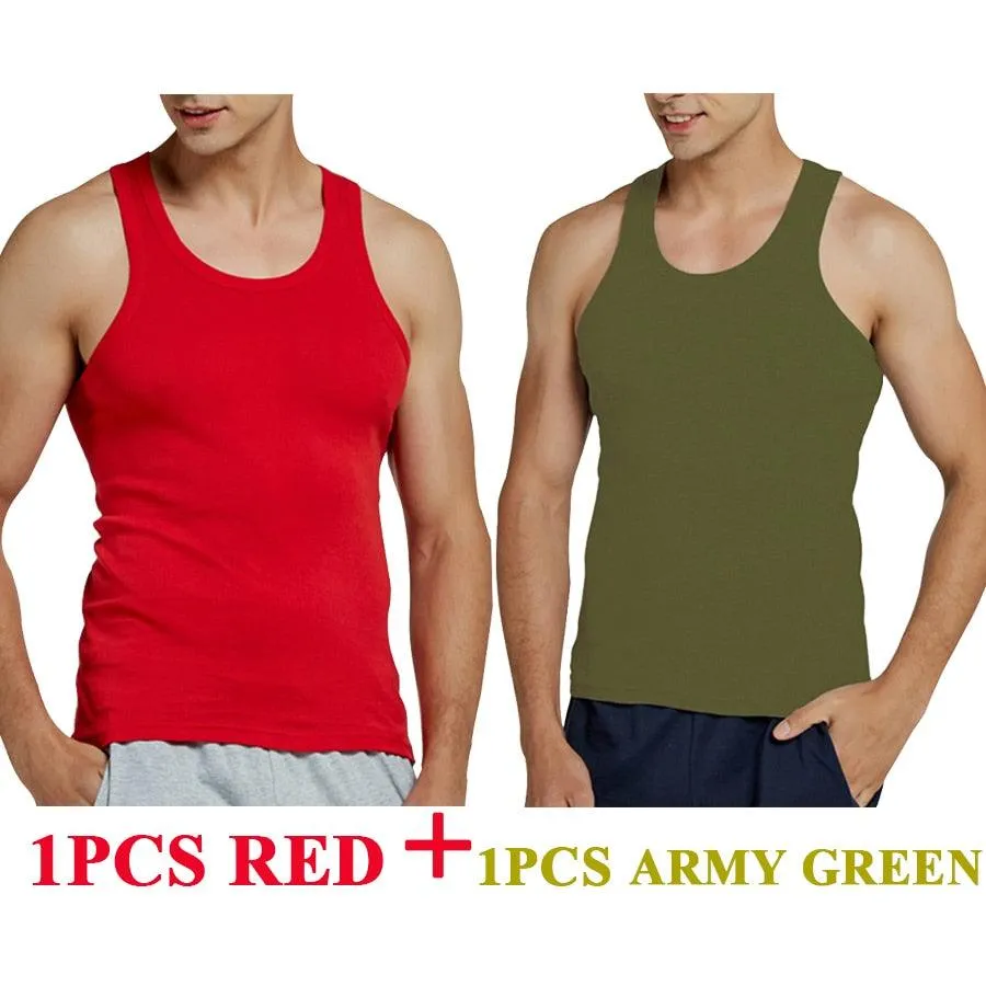 2 PCS/Lot Tank Tops