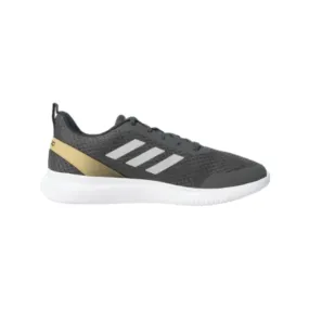 Adidas Men's Flexpace Running Shoe (Grey Six/Stone/Core Black/Magic Beige)