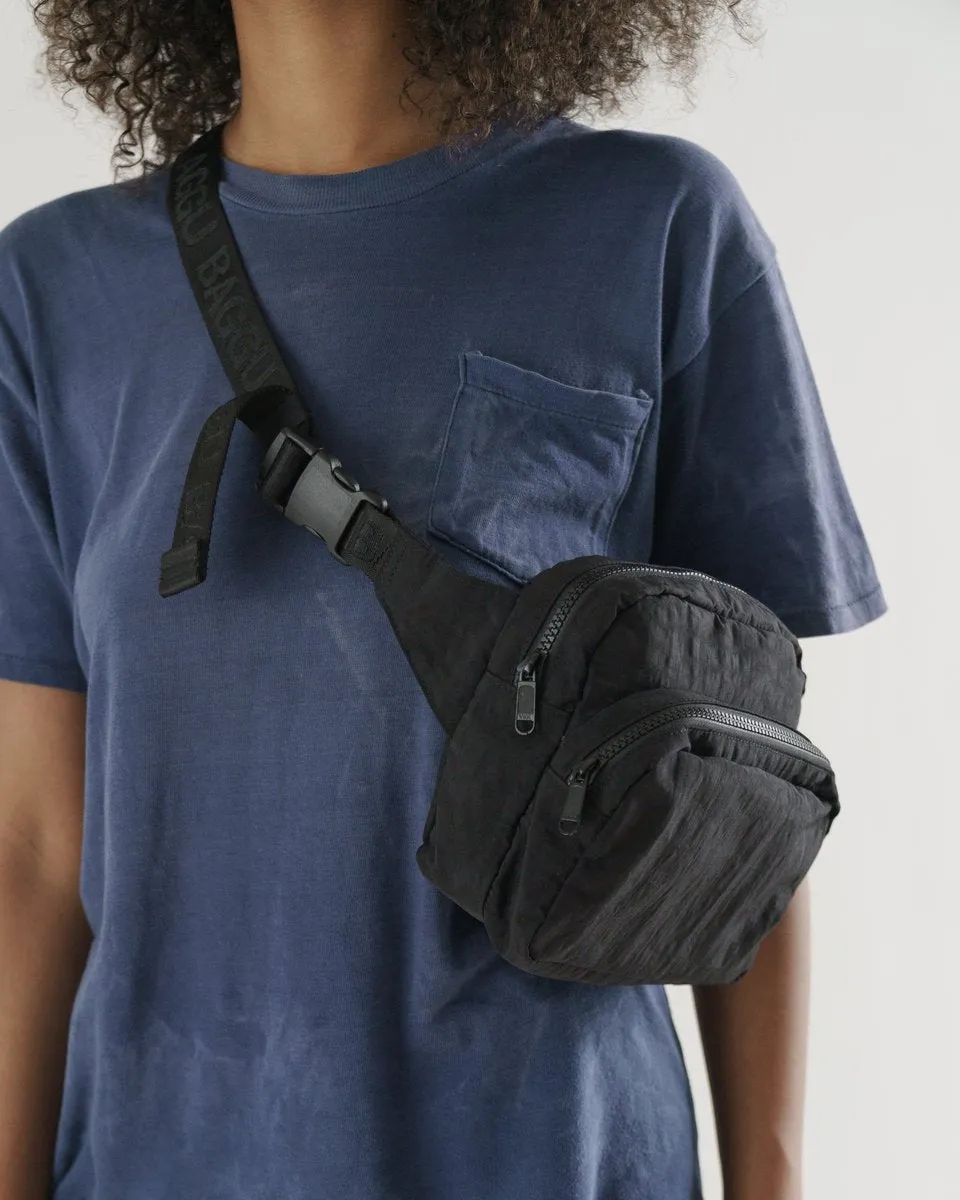 BAGGU Fanny Pack | Crossbody Fanny Bag