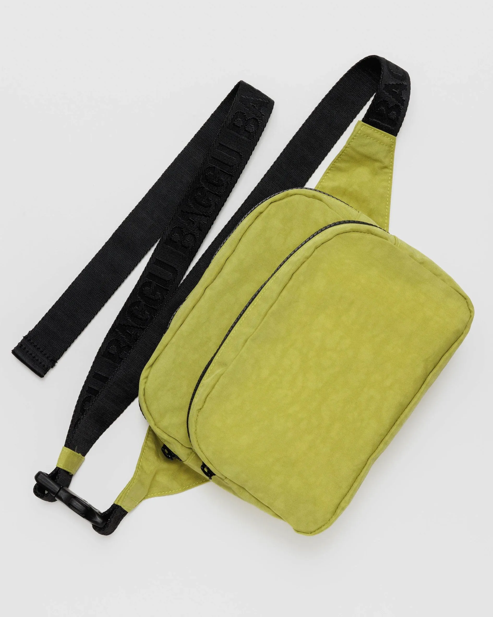 BAGGU Fanny Pack | Crossbody Fanny Bag