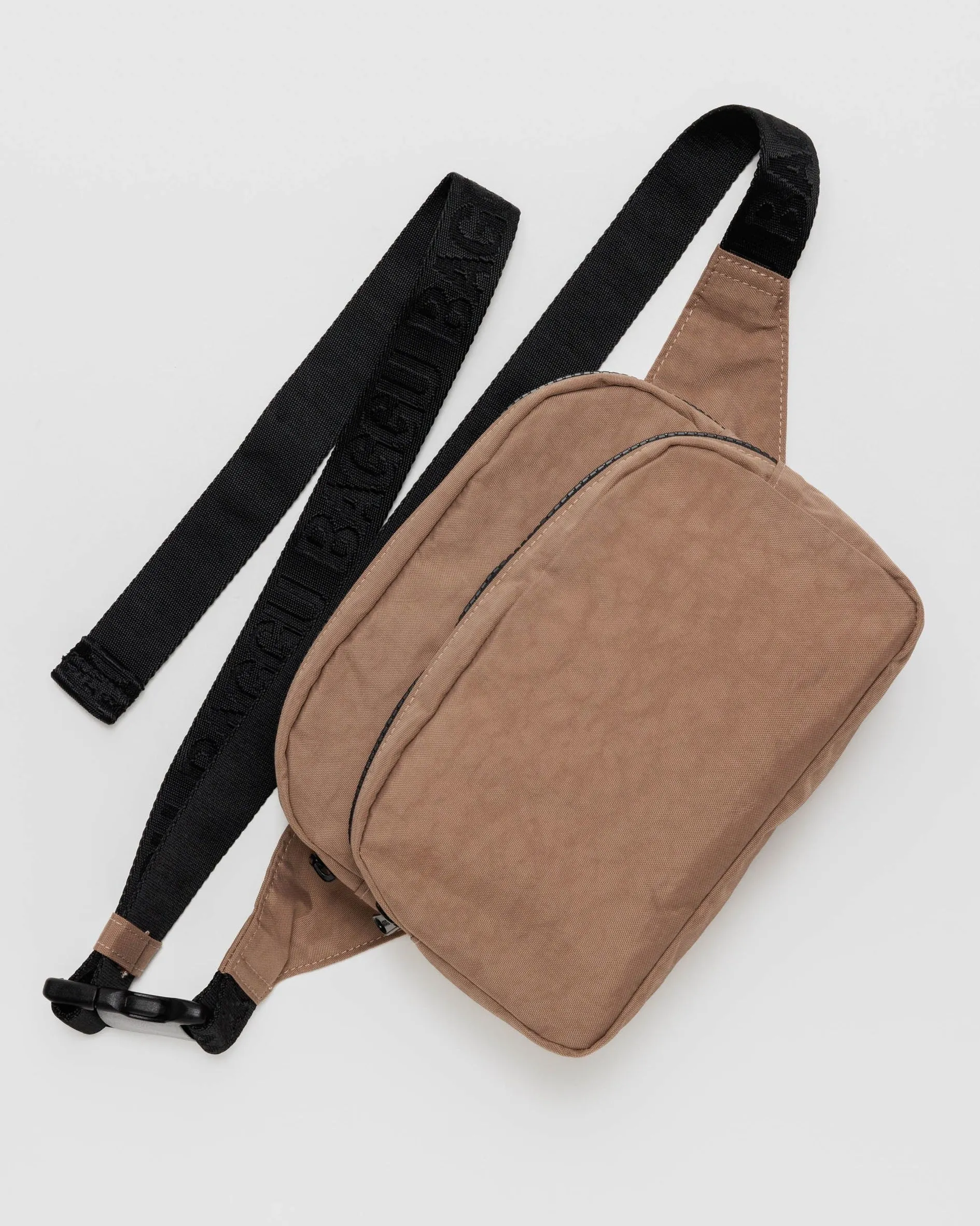 BAGGU Fanny Pack | Crossbody Fanny Bag