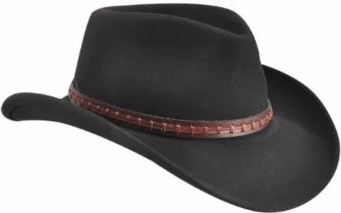 Bailey Firehole LiteFelt Western