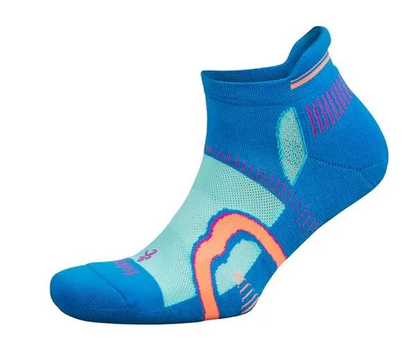 Balega Hidden Contour No Show Running Sock