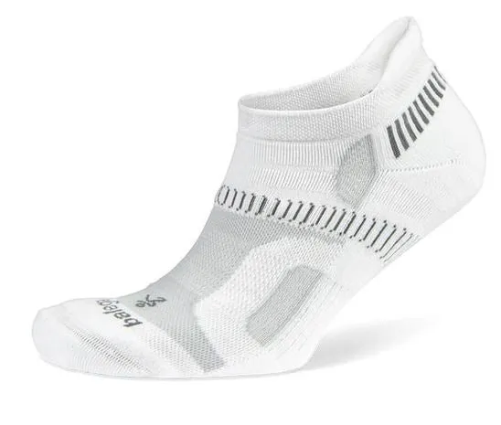 Balega Hidden Contour No Show Running Sock