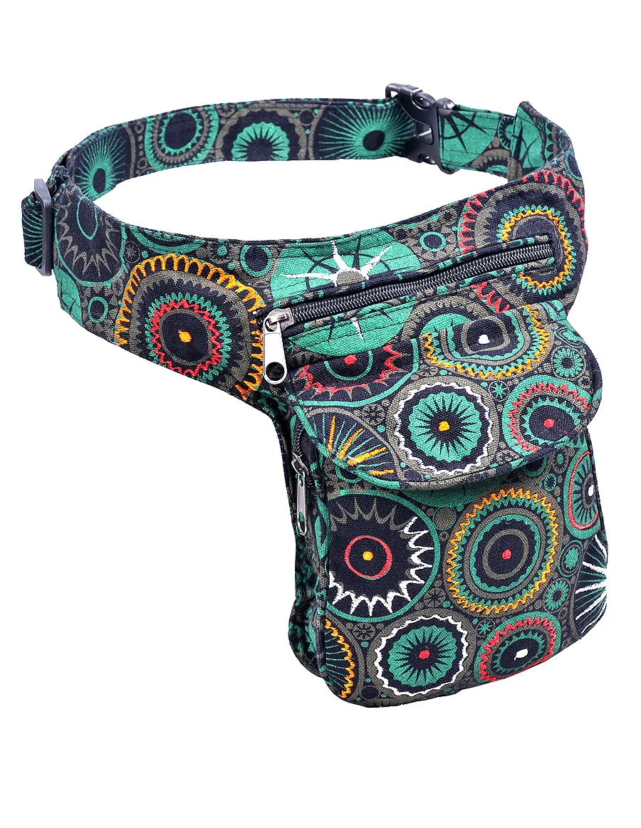 Boho Fanny Pack