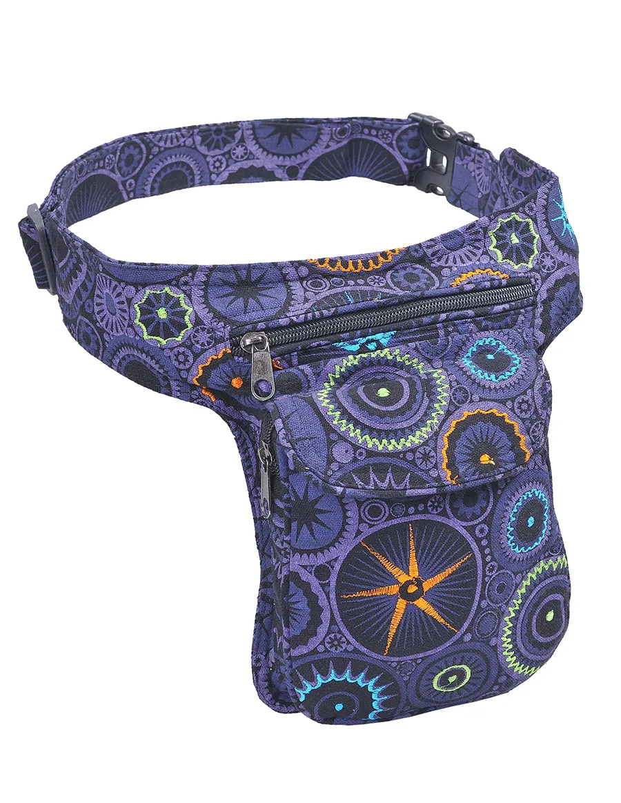 Boho Fanny Pack