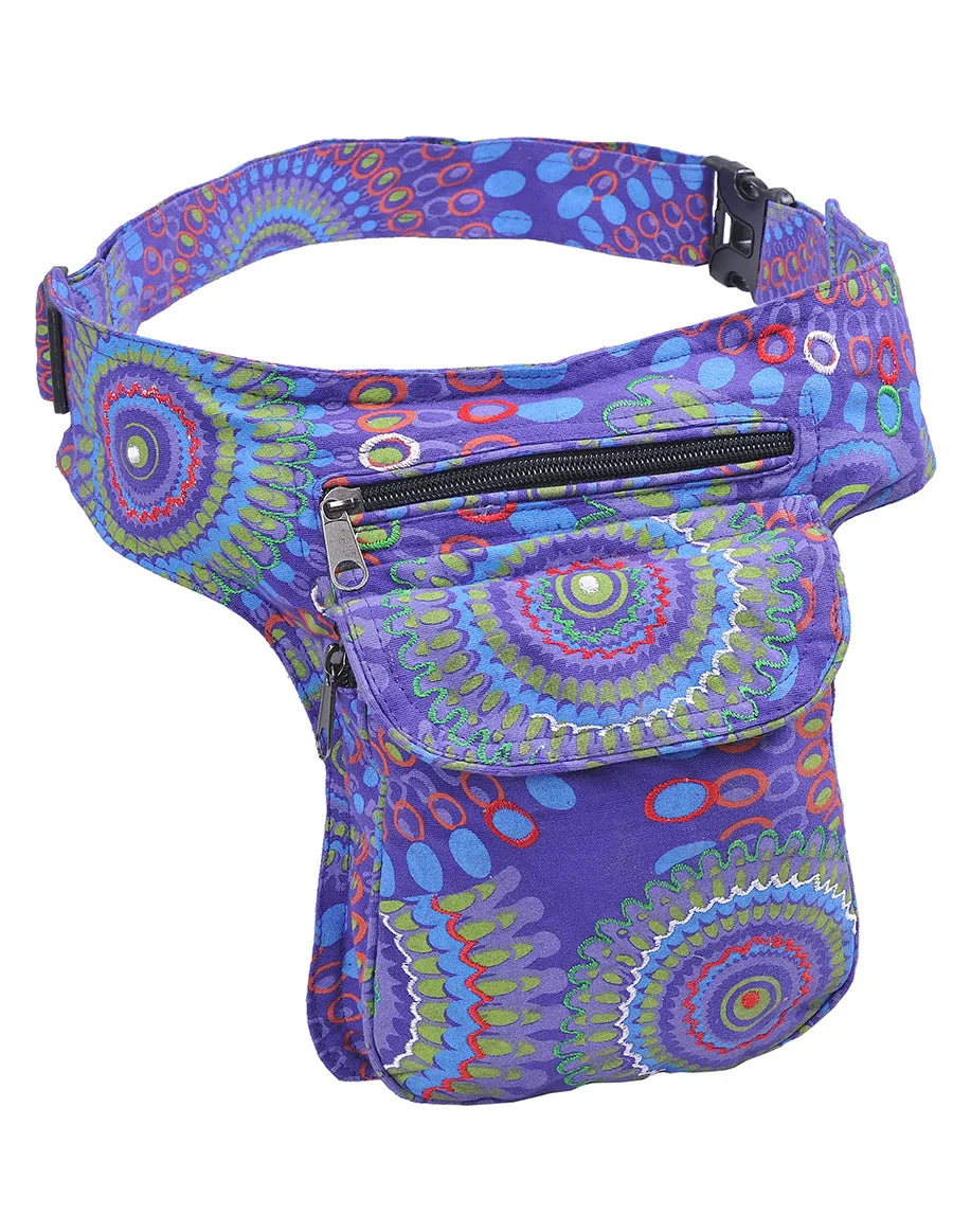 Boho Fanny Pack