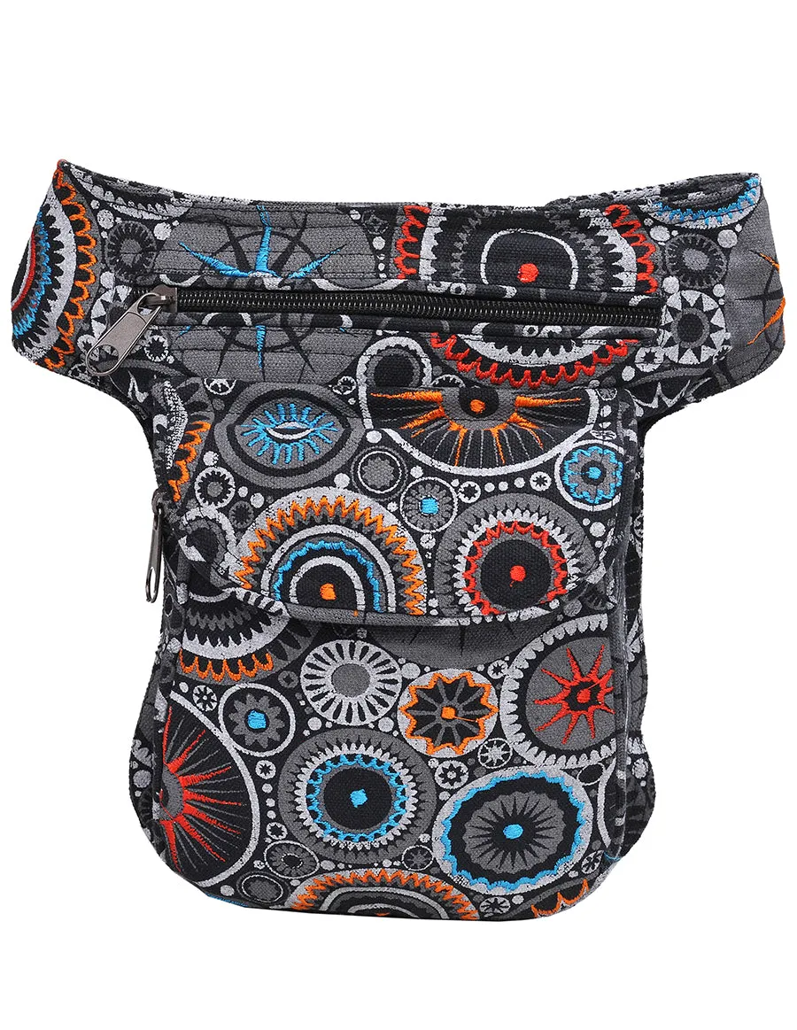 Boho Fanny Pack