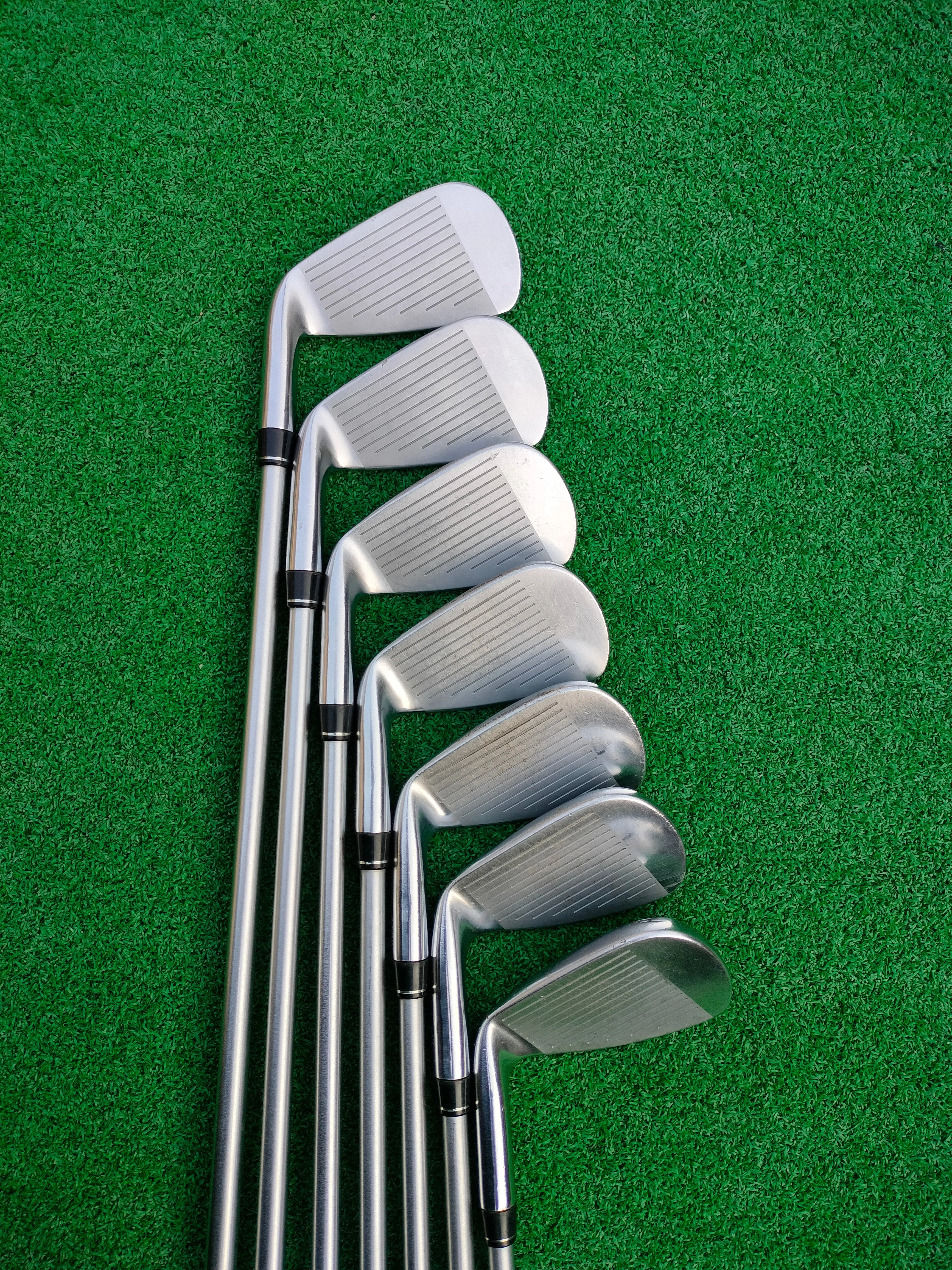 Bridgestone TourStage X-Blade GR Forged Iron Set 4-PW