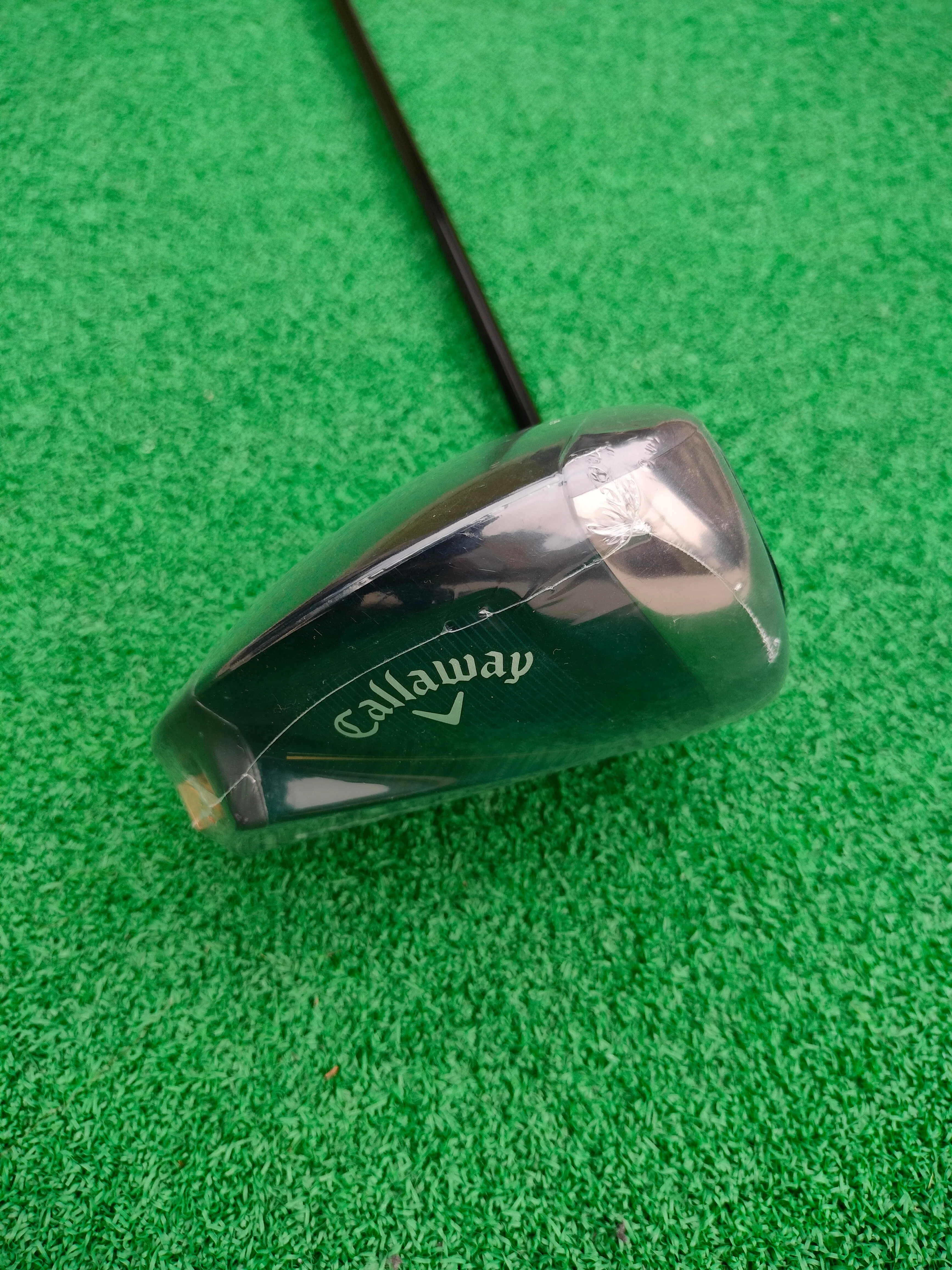 Callaway Paradym 9° Driver