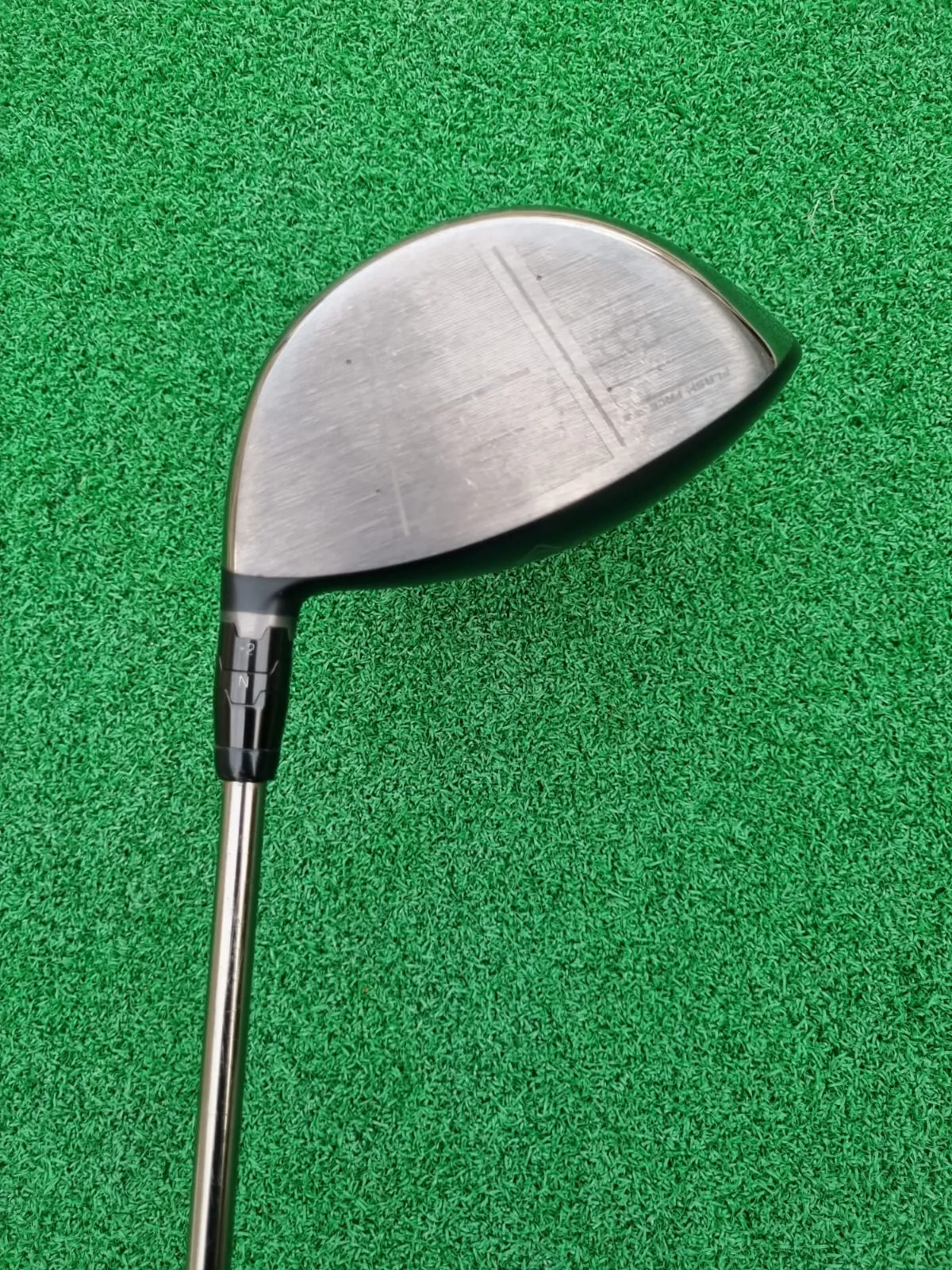 Callaway Rogue ST Triple Diamond LS 9° Driver