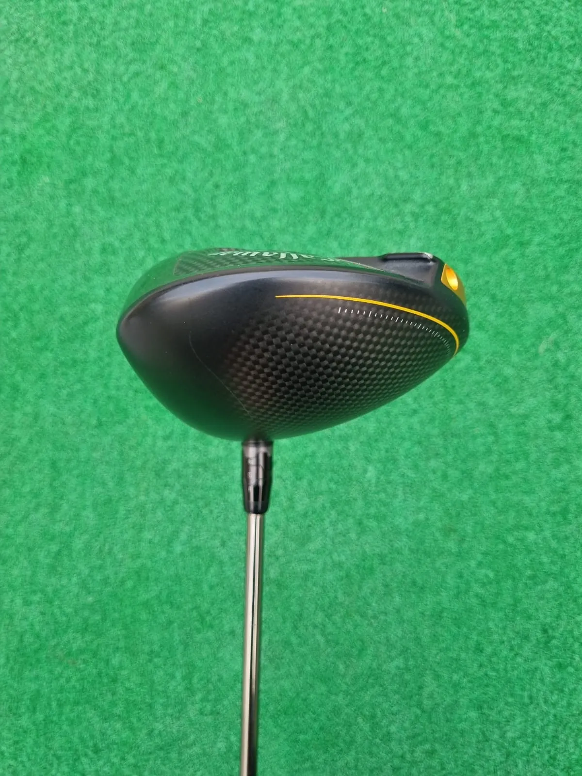 Callaway Rogue ST Triple Diamond LS 9° Driver