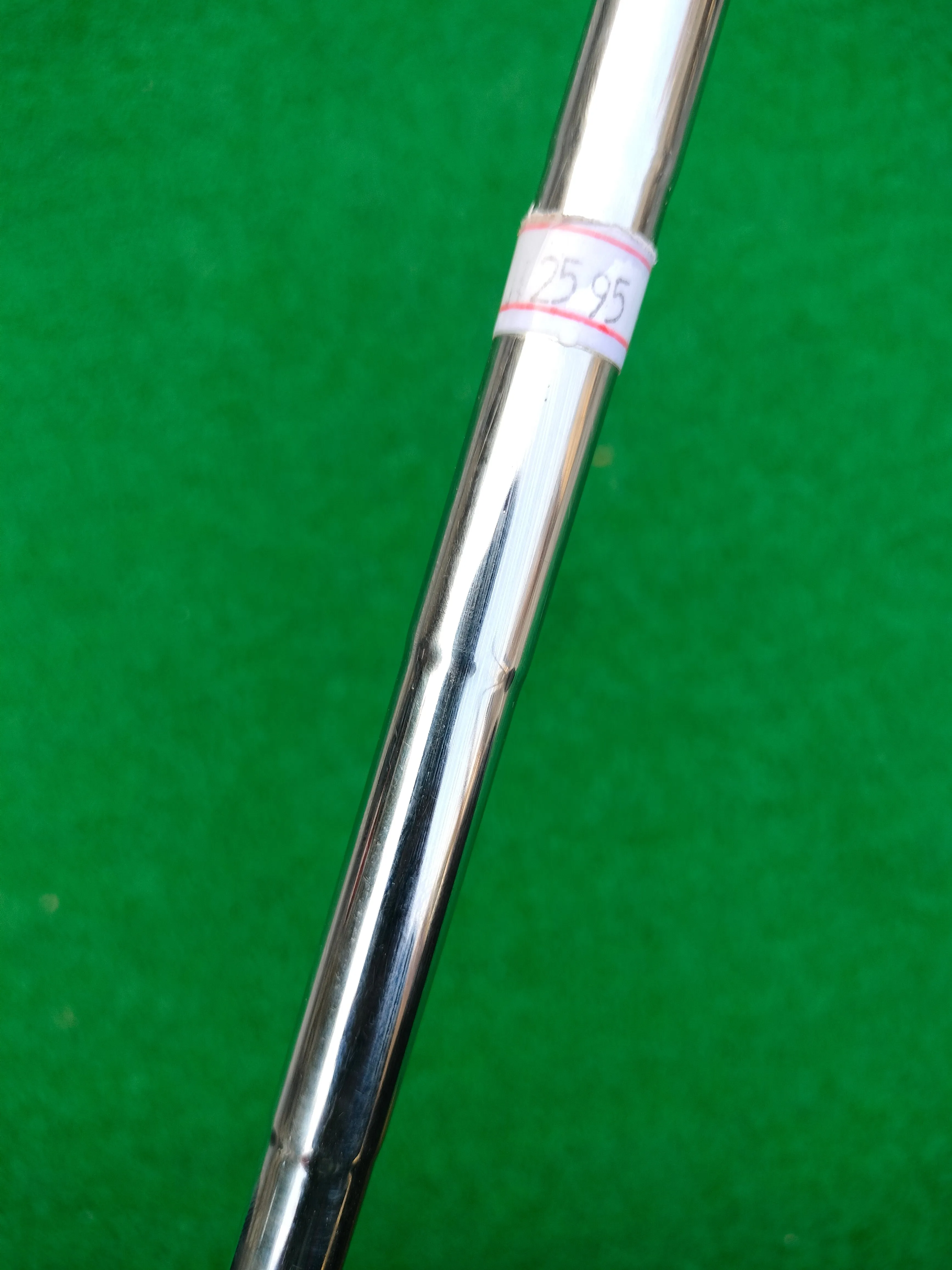 Callaway Solaire Putter