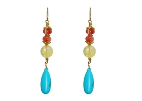 Candi Earrings