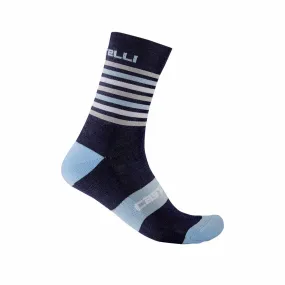 Castelli Gregge 15 Sock