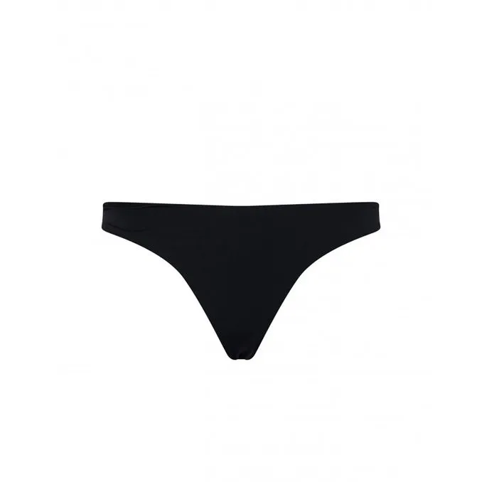 CHIARA SLIP Woman Black