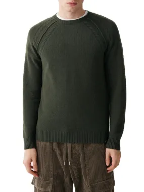 Colmar Maglia Uomo 4489 3xn Verde