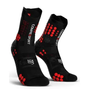 Compressport  Pro Racing Socks V 3.0 Trail - Calze da trail running - Uomo