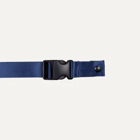 Crossbody/Fanny Pack Strap | Navy