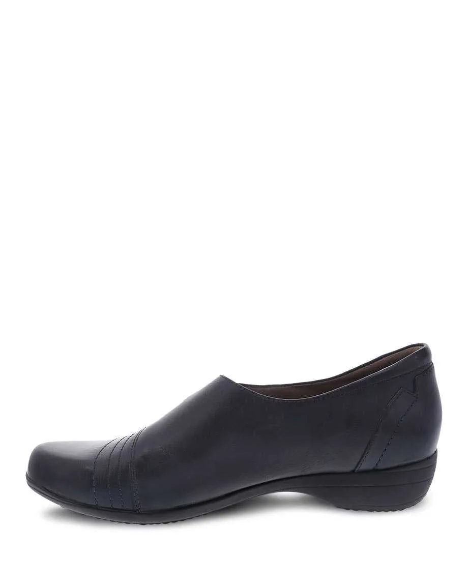 Dansko Women's Franny - Navy