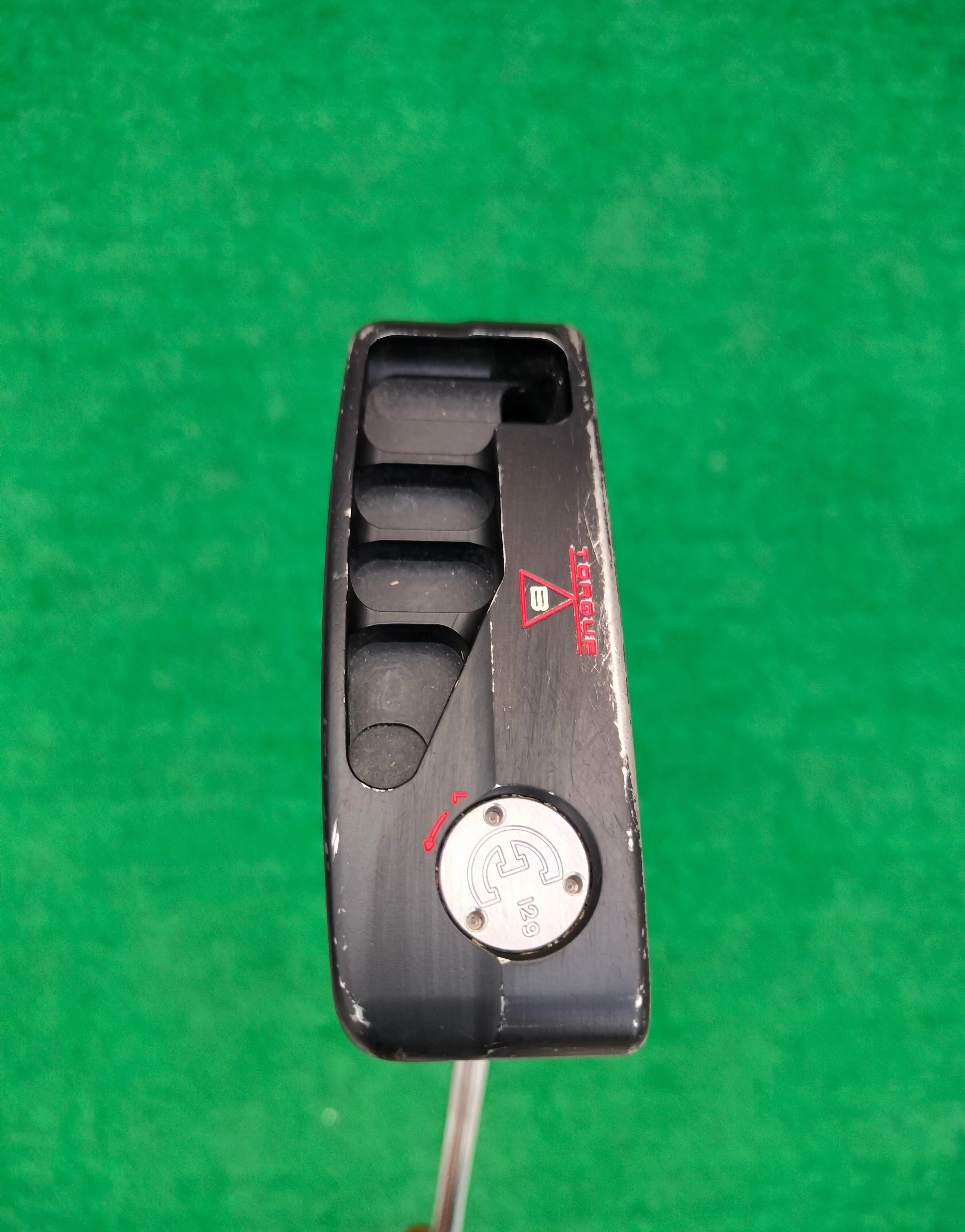 Edel E-2 Torque Balance Putter