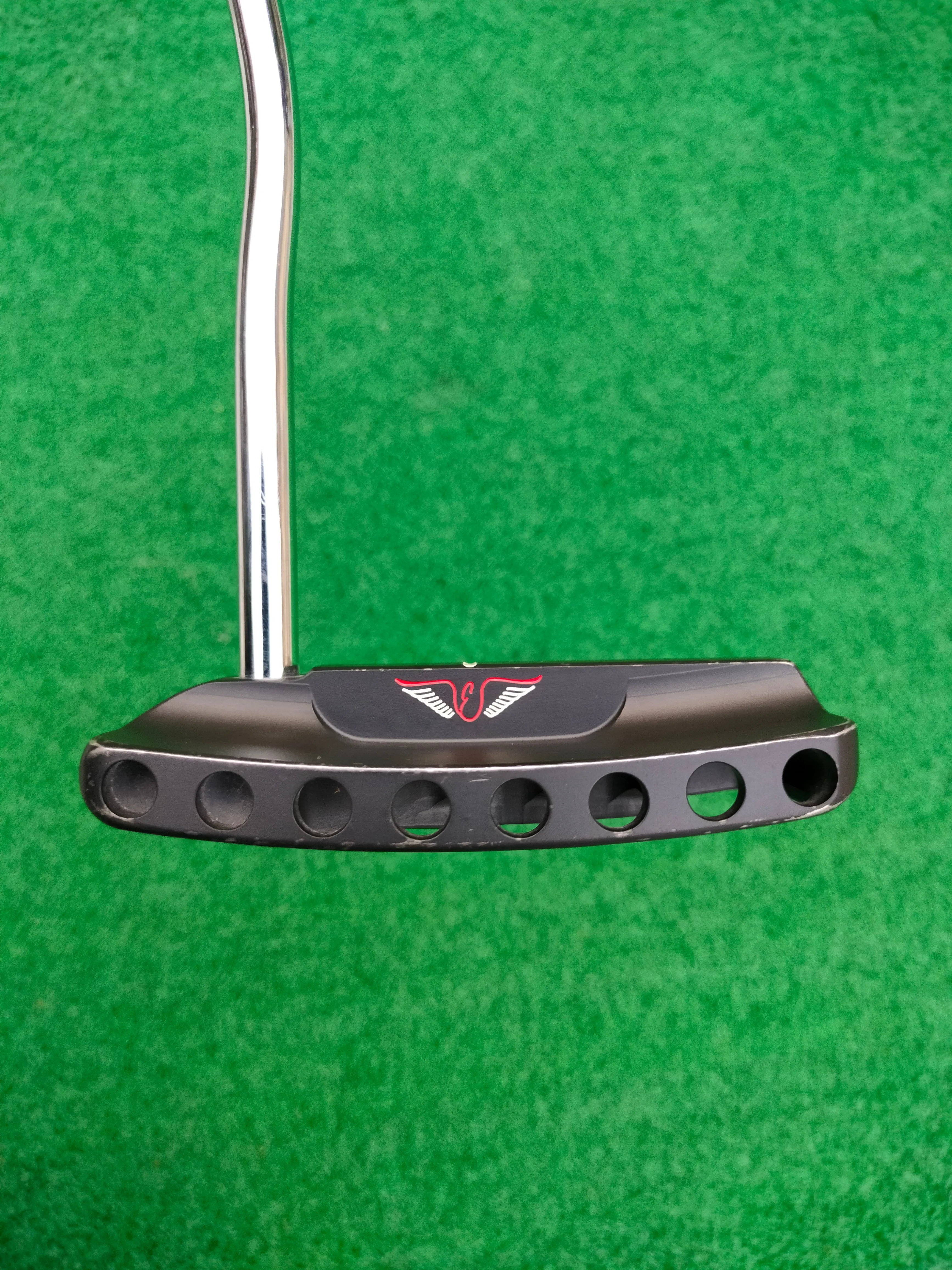 Edel E-2 Torque Balance Putter