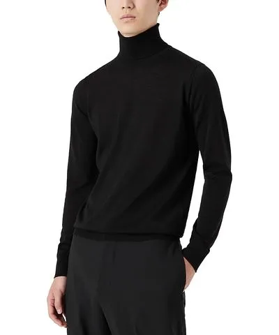 Emporio Armani Turtleneck Sweater