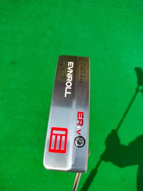 Evnroll ER1v Putter