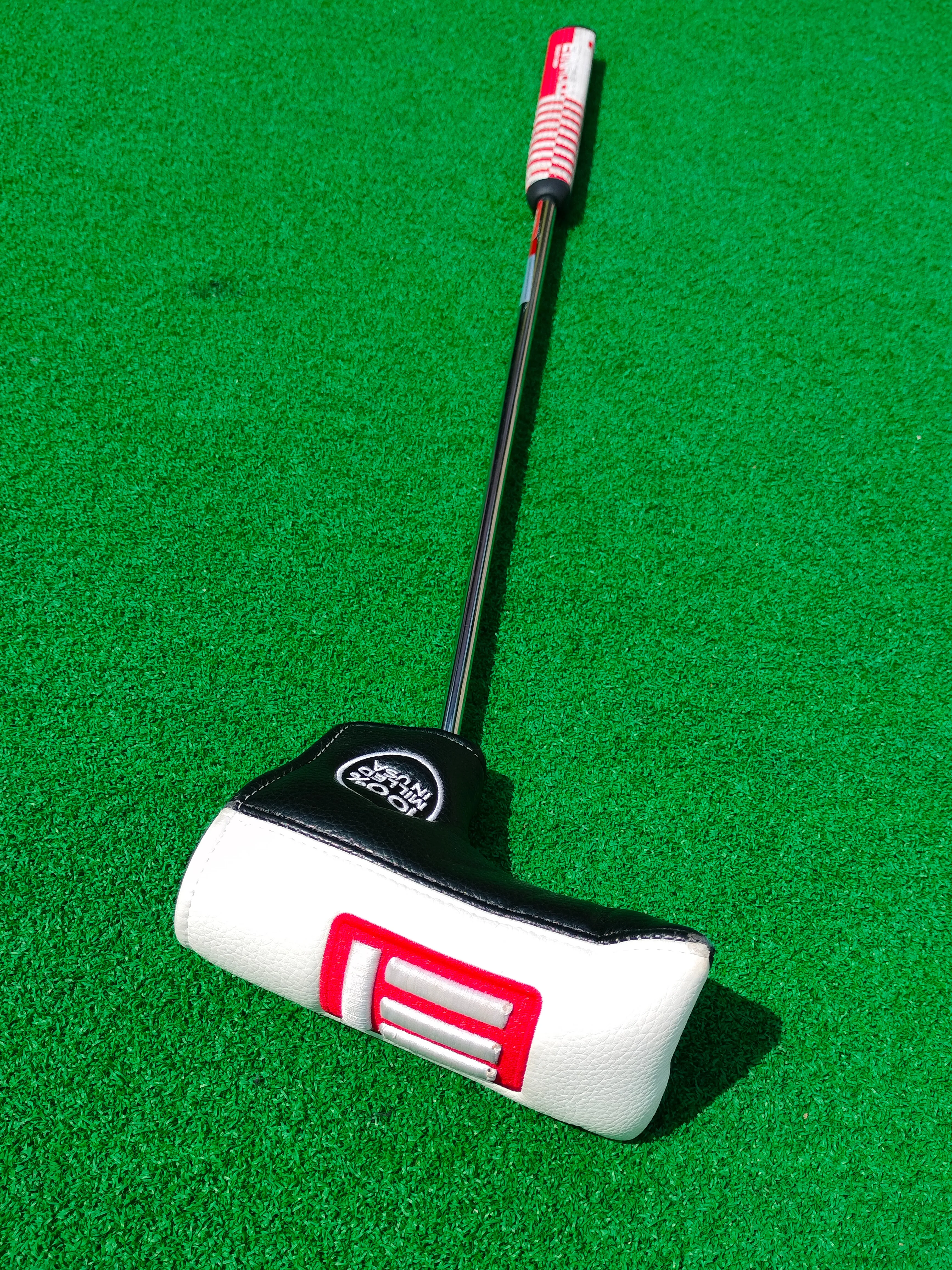 Evnroll ER1v Putter