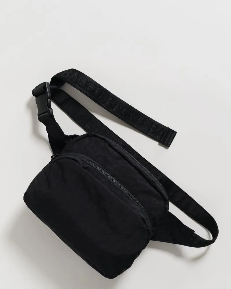 Fanny Pack - Black