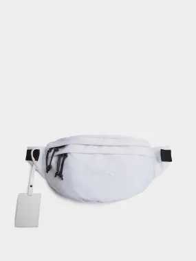 Fanny Pack, White