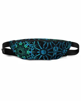 Fractals Fanny Pack