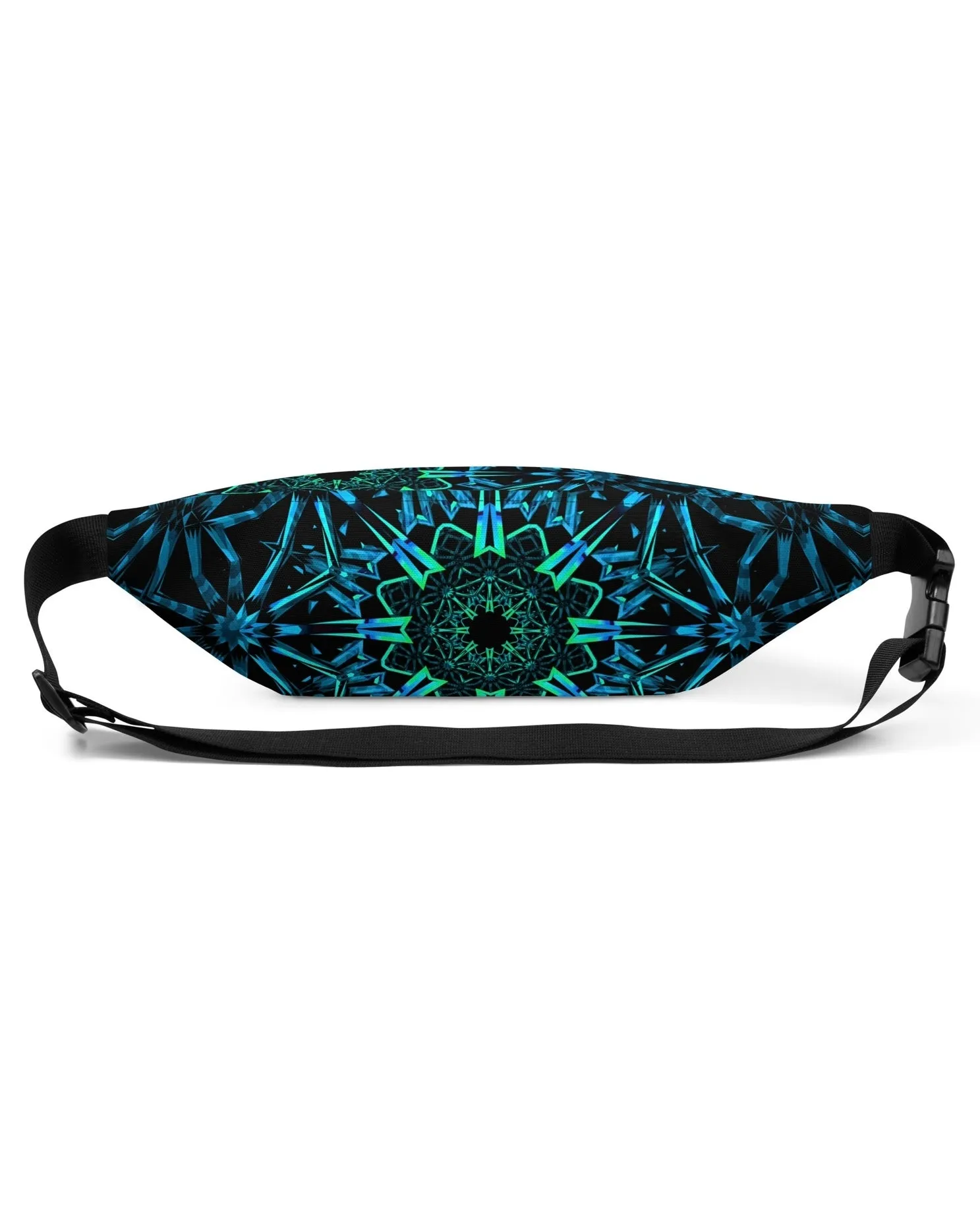 Fractals Fanny Pack