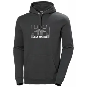 Helly Hansen  Nord Graphic Pull Over Hoodie - Felpa con cappuccio - Uomo