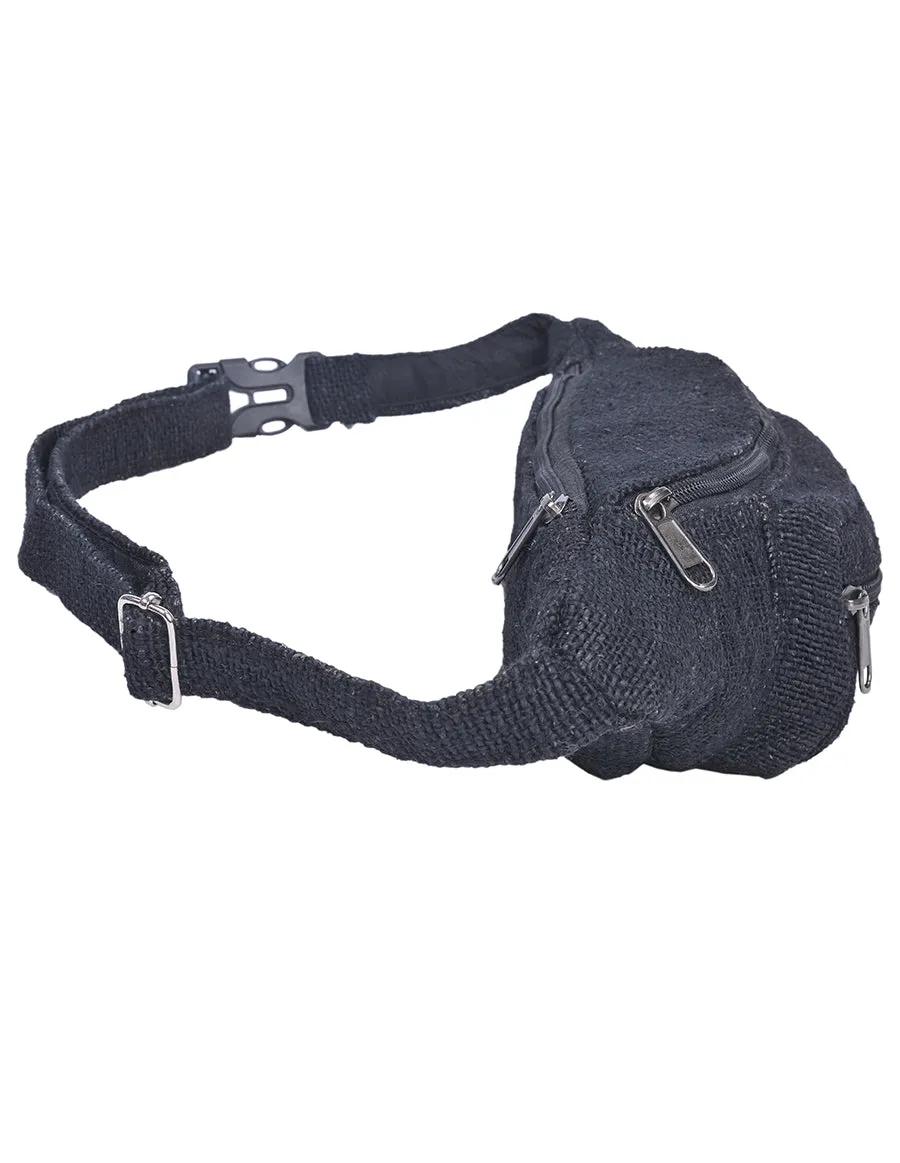 Hemp Fanny Pack