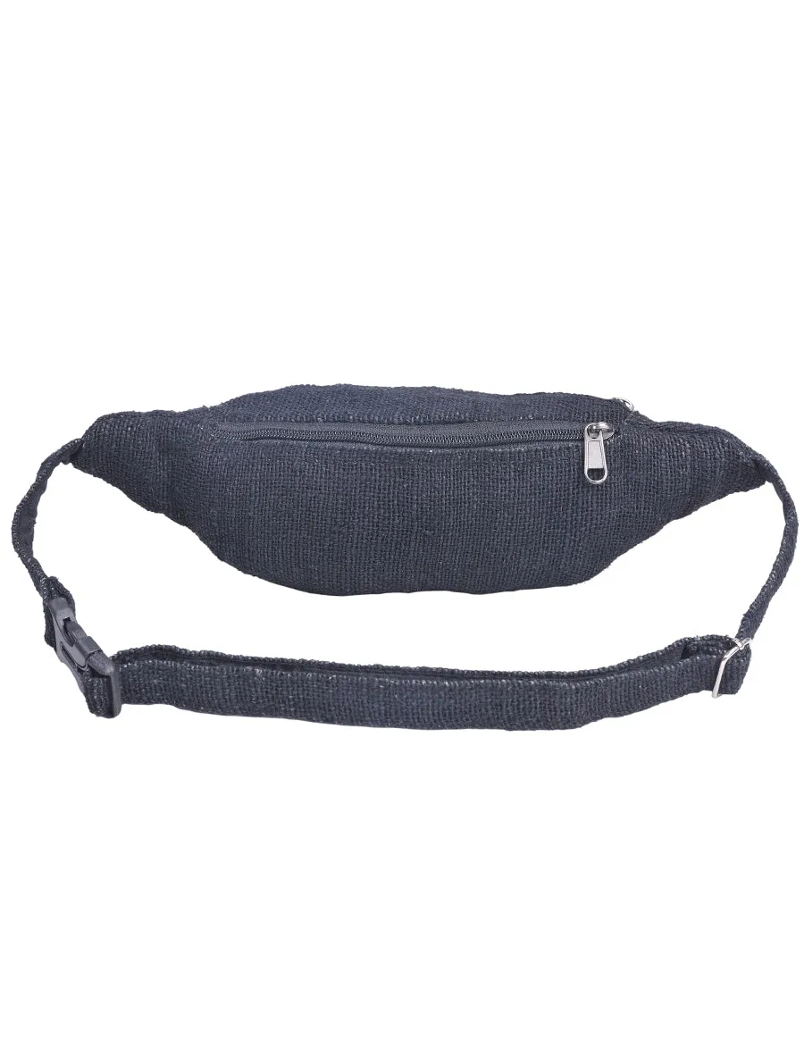 Hemp Fanny Pack