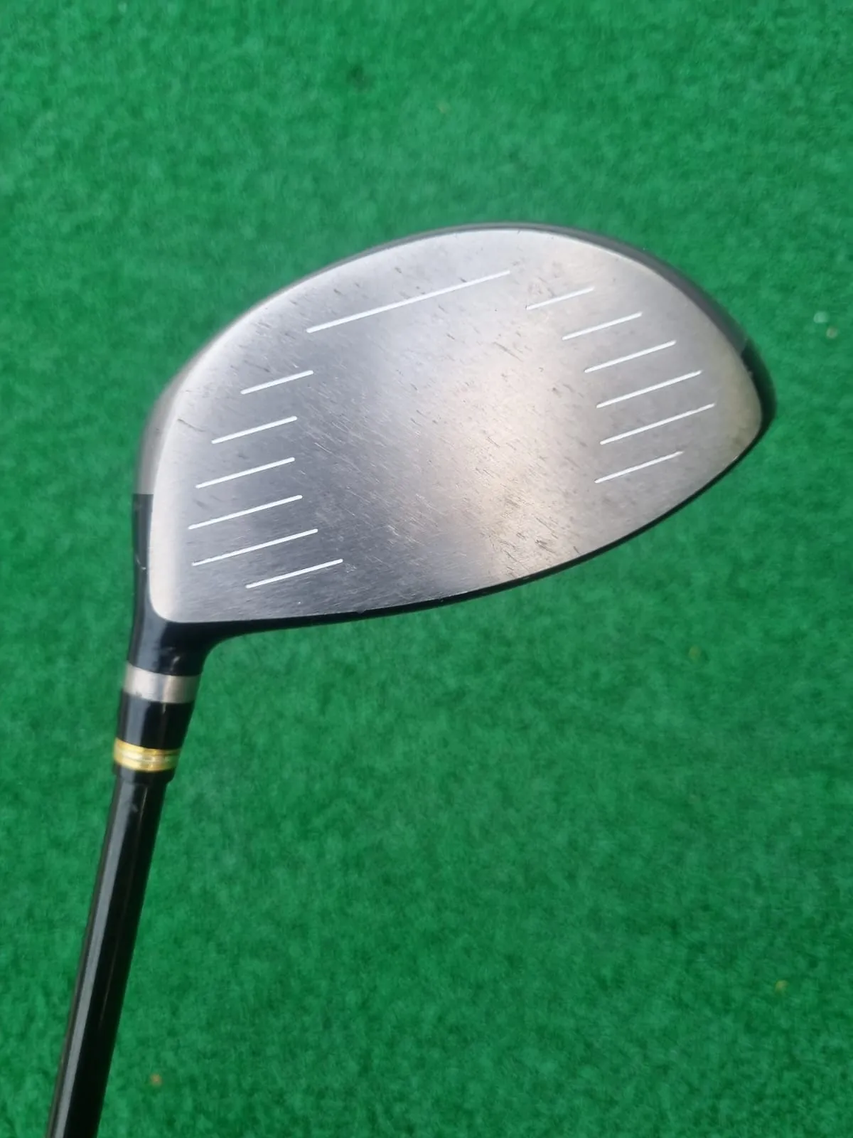 Honma Beres S-02 10.5° Driver