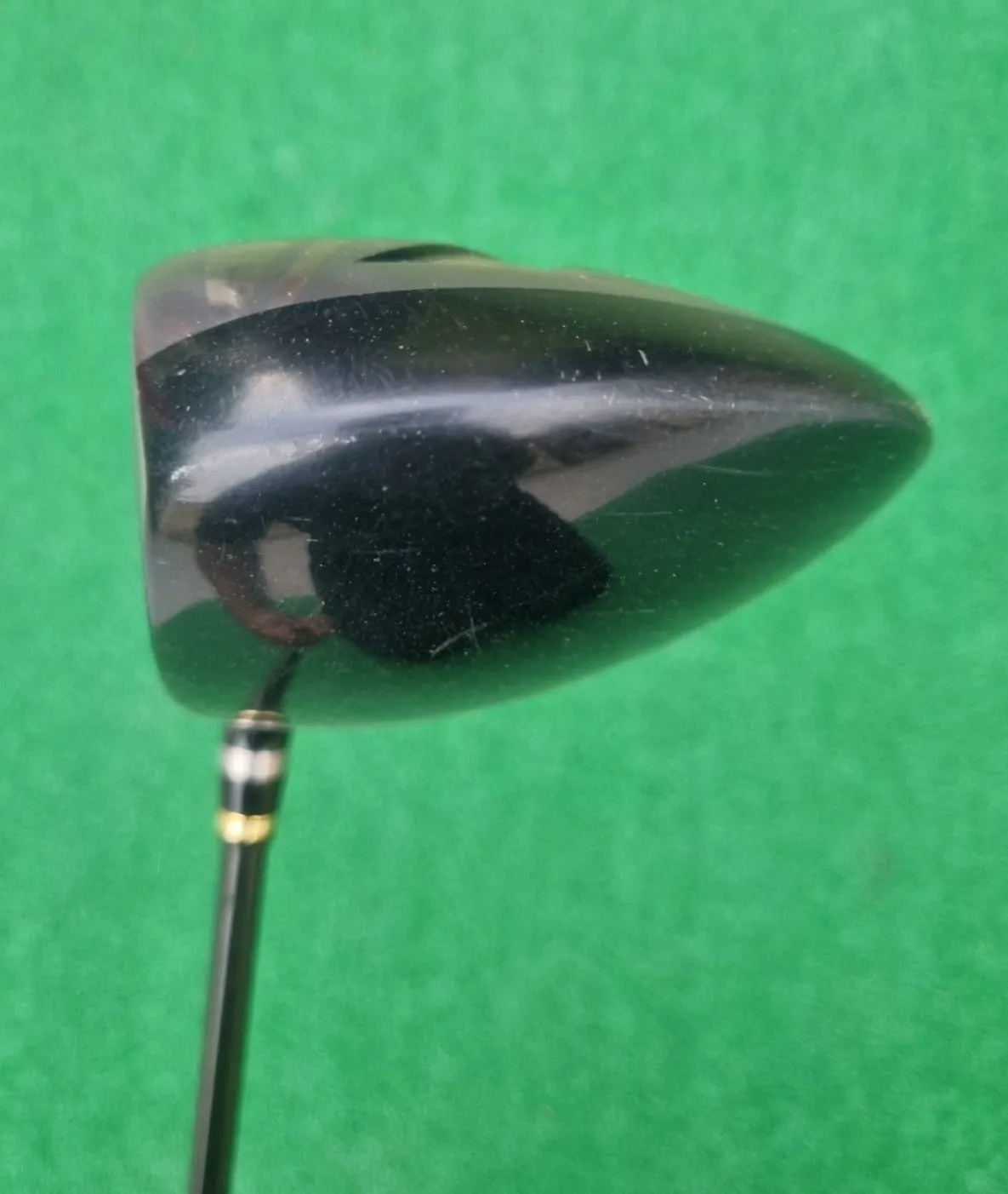 Honma Beres S-02 10.5° Driver