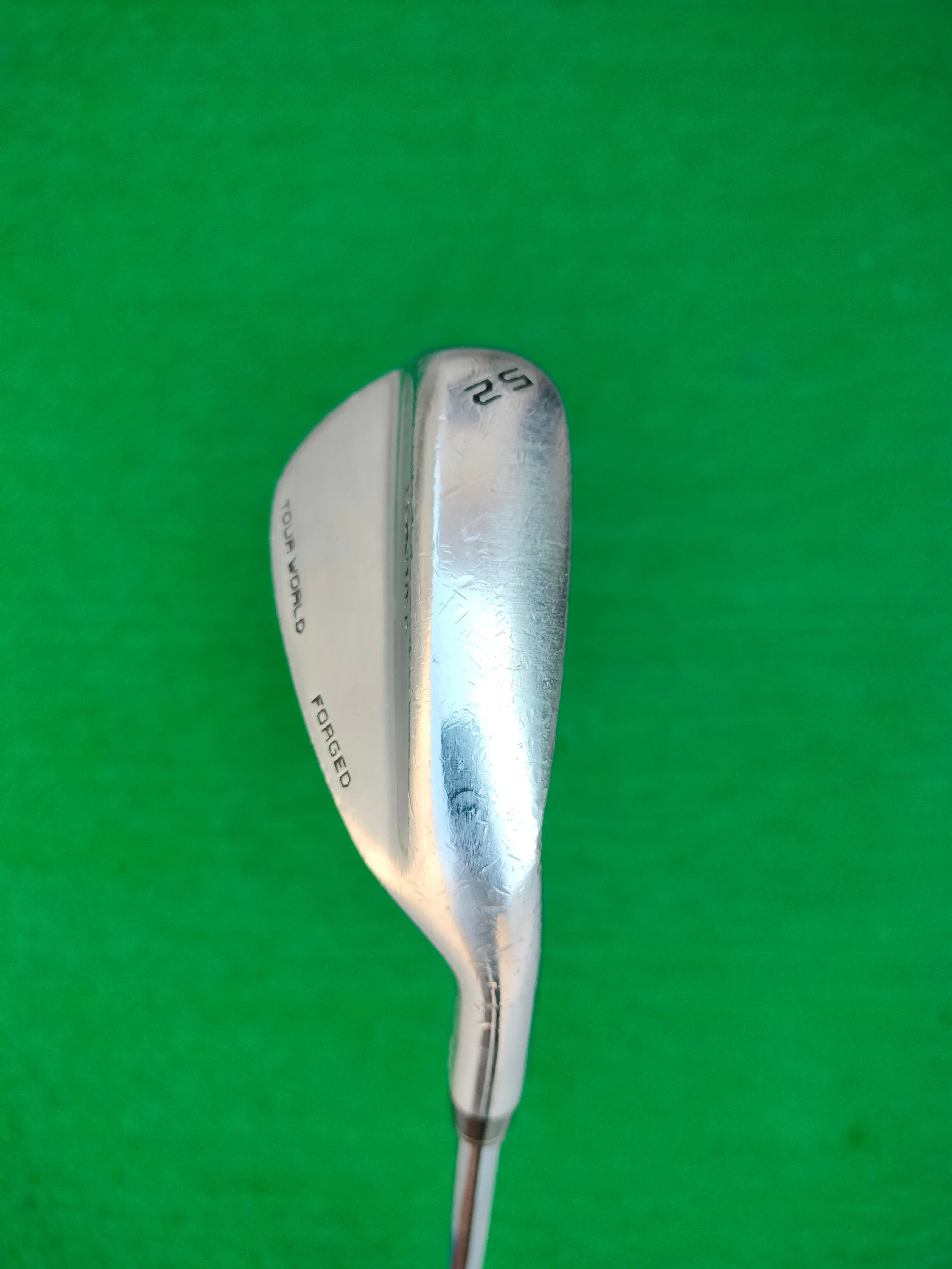 Honma Tour World Forged 52° Gap Wedge