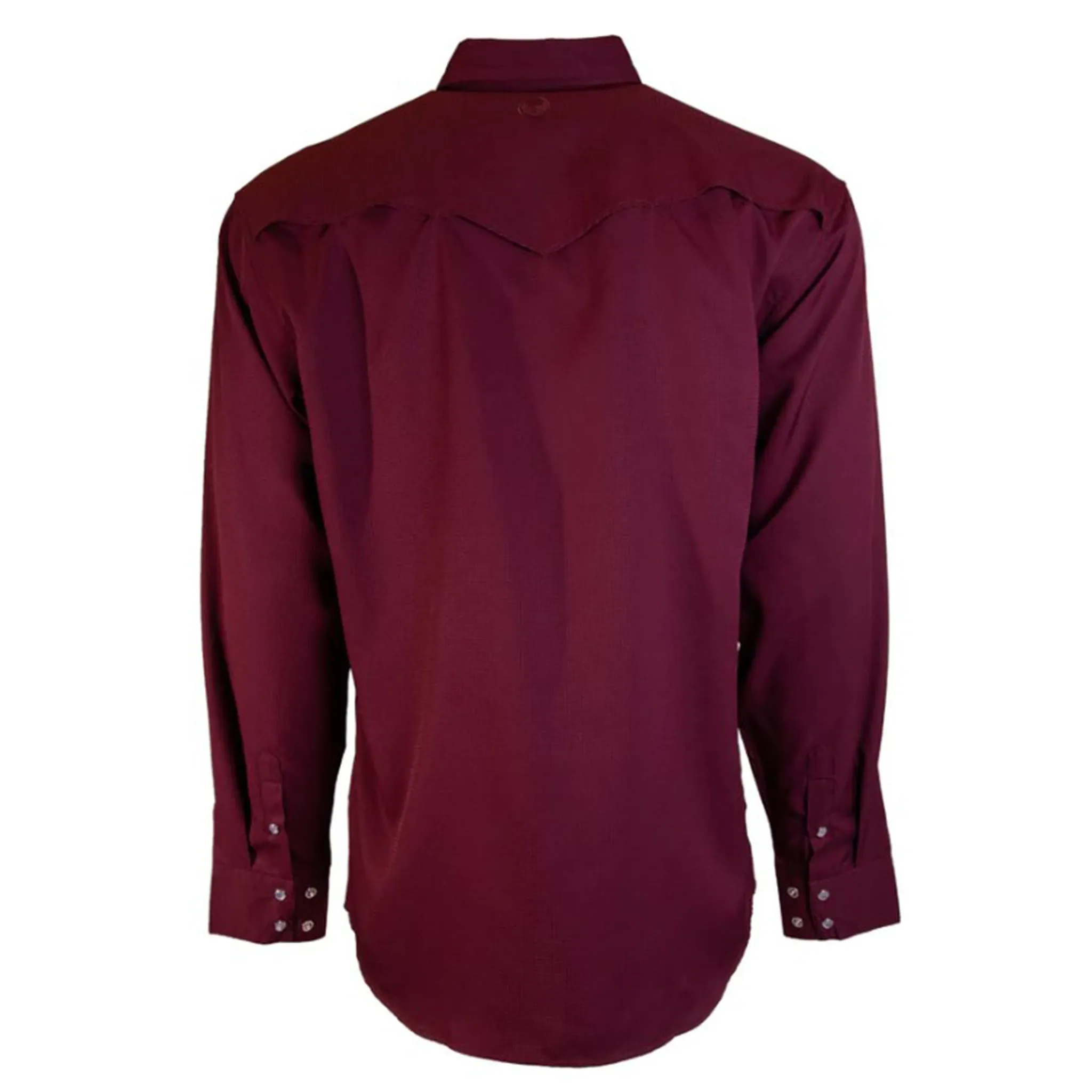 Hooey Men's SOL Port Royal Long Sleeve