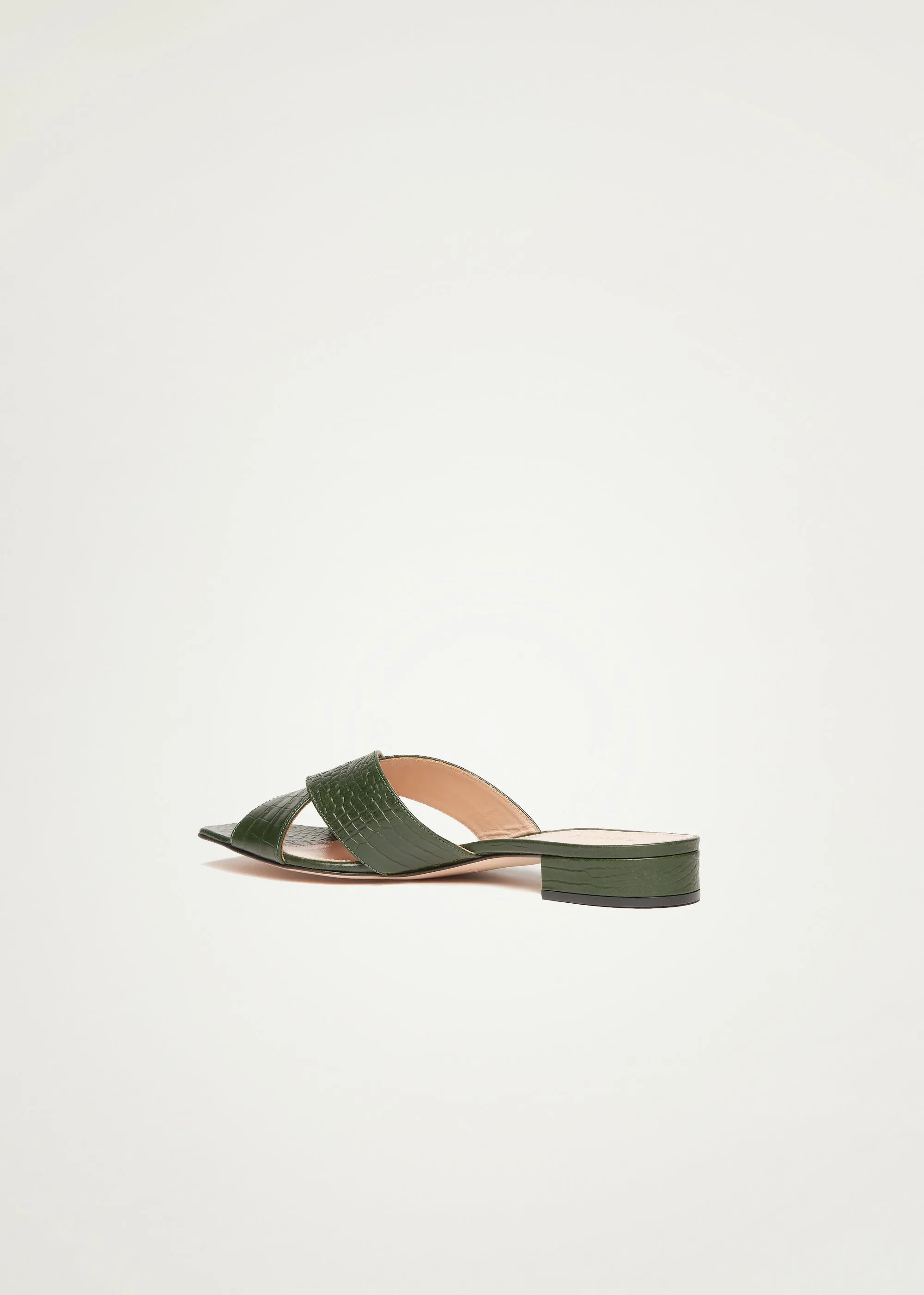 Imani Sandals