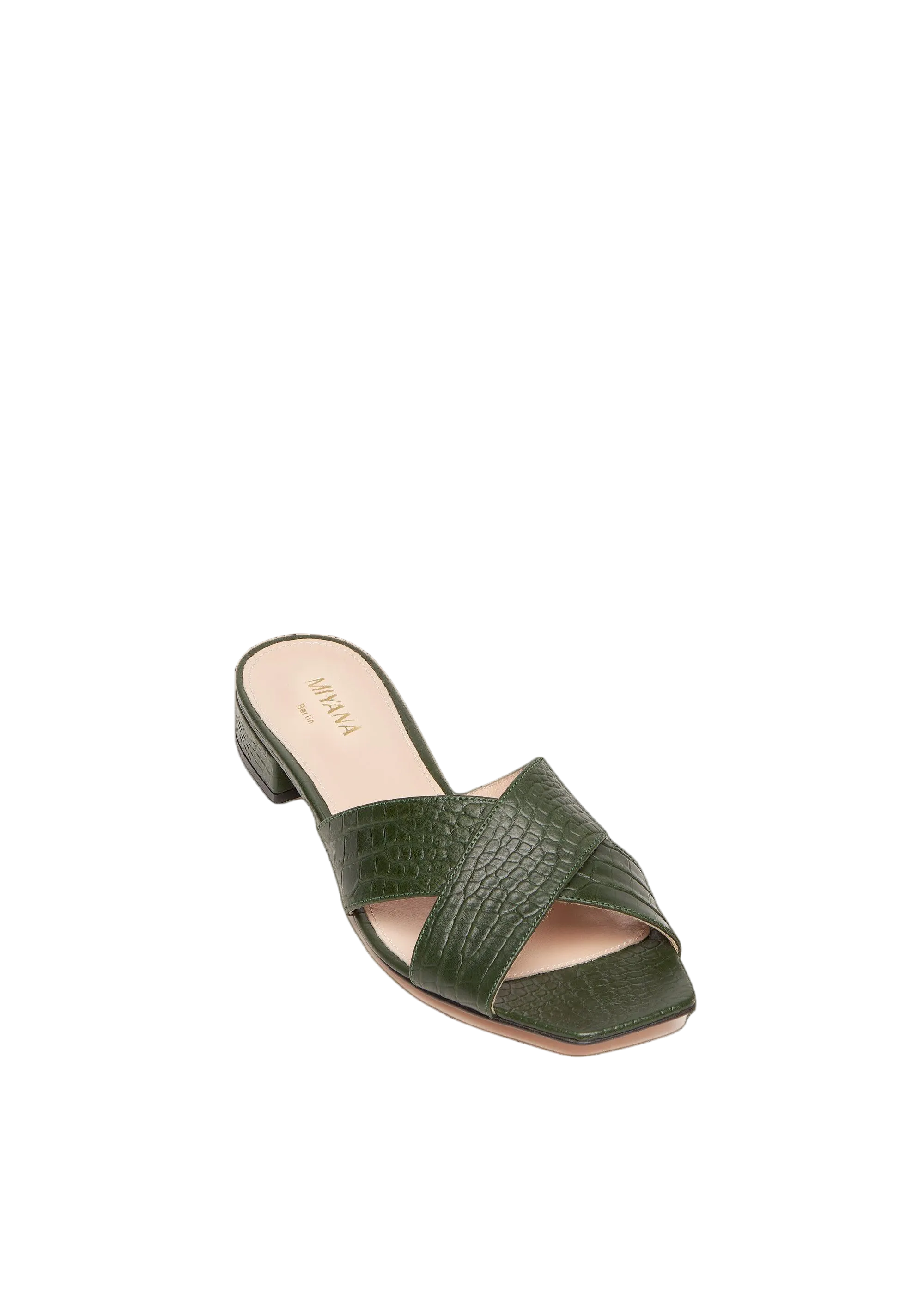 Imani Sandals