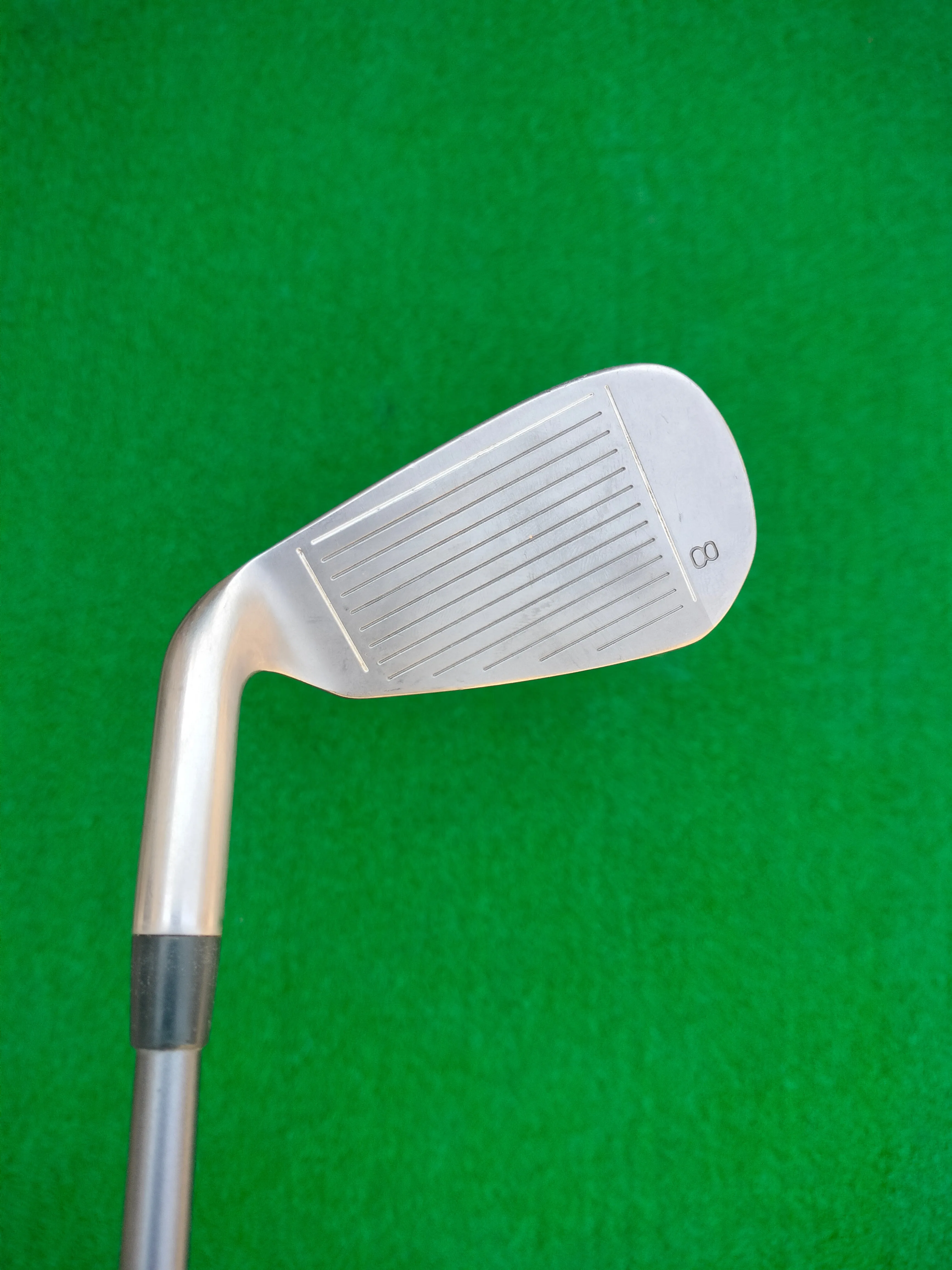 Inesis 500 #8 Iron