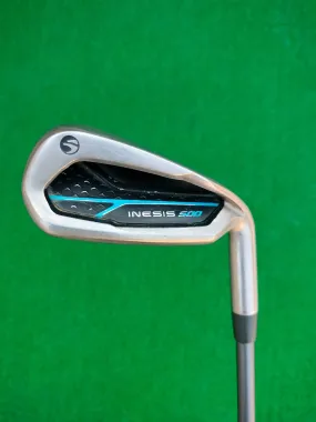 Inesis 500 #8 Iron