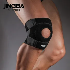 JINGBA SUPPORT Anti-fall knee protector